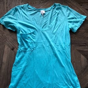 bobi Los Angeles boyfriend tee